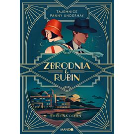 Zbrodnia i rubin
