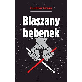 Blaszany bębenek