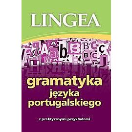 Gramatyka języka portugalskiego