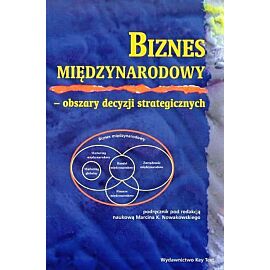Biznes międzynarodowy