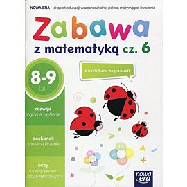 Zabawa z matematyką