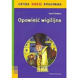Opowieść wigilijna