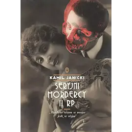 Seryjni mordercy II RP