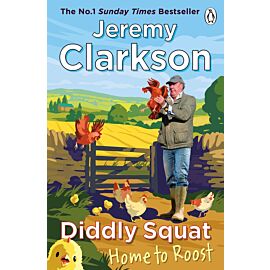 Diddly Squat. Home to Roost wer. angielska