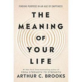 The Meaning of Your Life