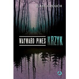 Wayward Pines. Krzyk
