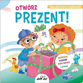 Otwórz prezent!
