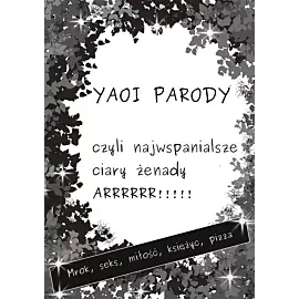 Yaoi Parody