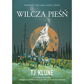 Wilcza pieśń