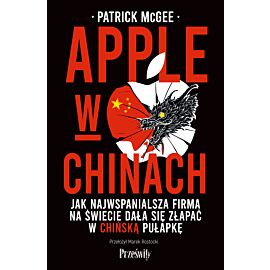 Apple w Chinach