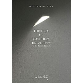 The Idea of Catholic University