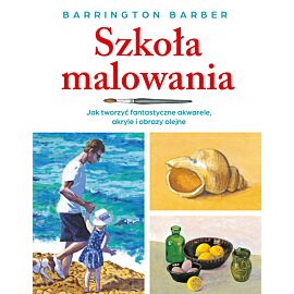 Szkoła malowania