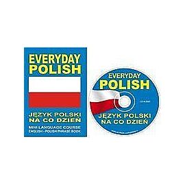 Everyday Polish. Język polski na co dzień