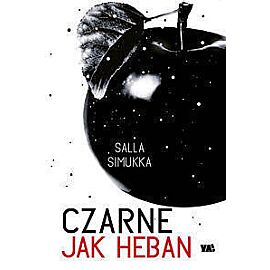 Czarne jak heban