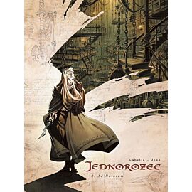 Jednorożec - 2 - Ad Naturam