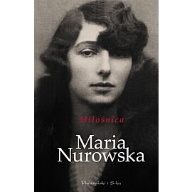 Miłośnica