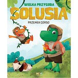 Wielka przygoda Solusia
