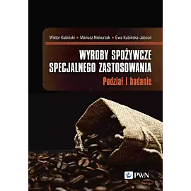 Towary o specyficznym zastosowaniu