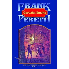 Gardziel Smoka
