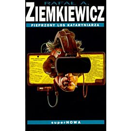 Pieprzony los kataryniarza