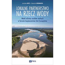 Lokalne partnerstwo na rzecz wody.