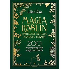 Magia roślin