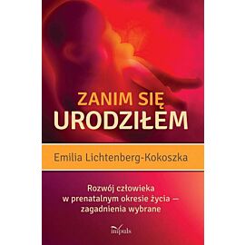 Zanim się urodziłem