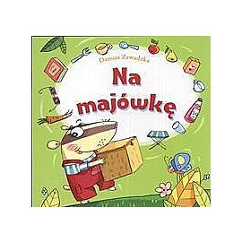 Na majówkę