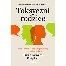 Toksyczni rodzice