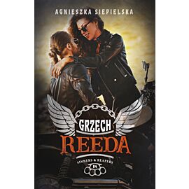 Grzech Reeda (e-book)