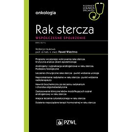Rak stercza. Współczesne spojrzenie