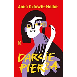 Darcie pierza (e-book)
