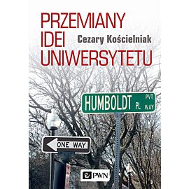 Przemiany idei uniwersytetu