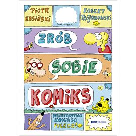 Zrób sobie komiks