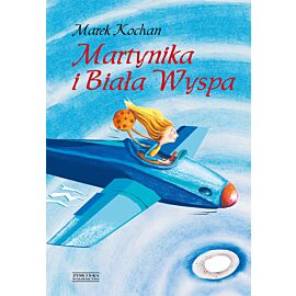 Martynika i Biała Wyspa (e-book)