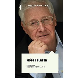 Mózg i błazen (e-book)