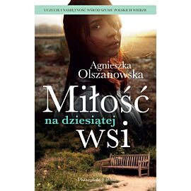 Miłość na dziesiątej wsi (e-book)