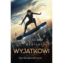 Wyjątkowi (e-book)
