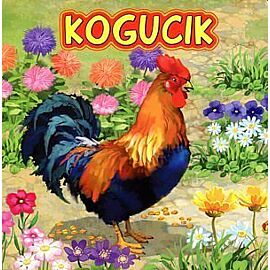 Kogucik