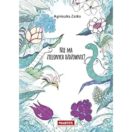 Nie ma zielonych dżdżownic?