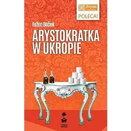 Arystokratka w ukropie