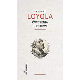 Ćwiczenia duchowe wyd. piąte