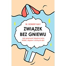 Związek bez gniewu (e-book)