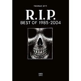R.I.P. - Best of 1985-2004