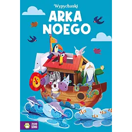 Wypychanki. Arka Noego