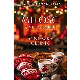 Miłość z nutą imbiru