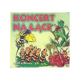 Koncert na łące