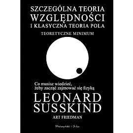 Szczególna teoria względności i klasyczna teoria pola