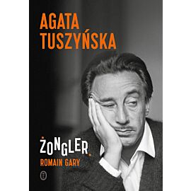 Żongler (e-book)