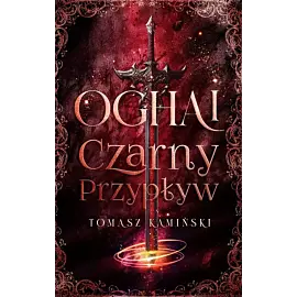 Oghai Czarny Przypływ